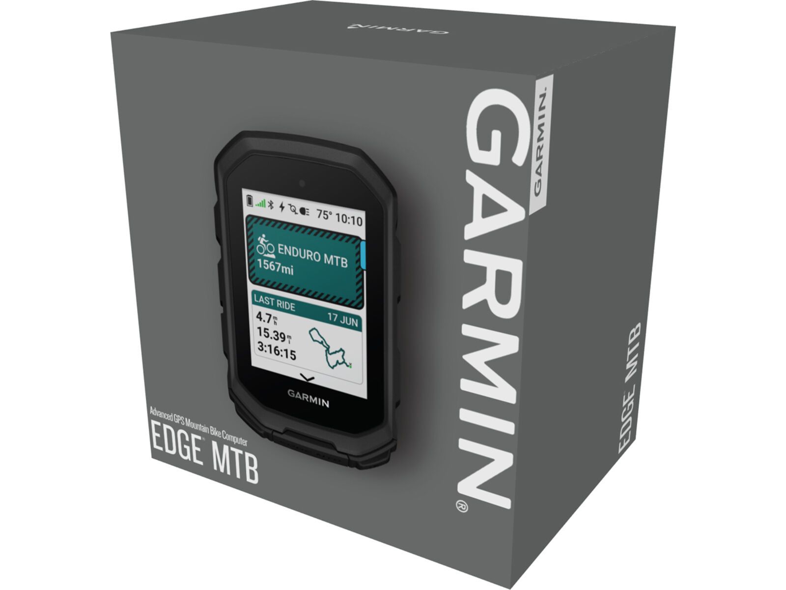 Garmin Edge MTB | Bild 14
