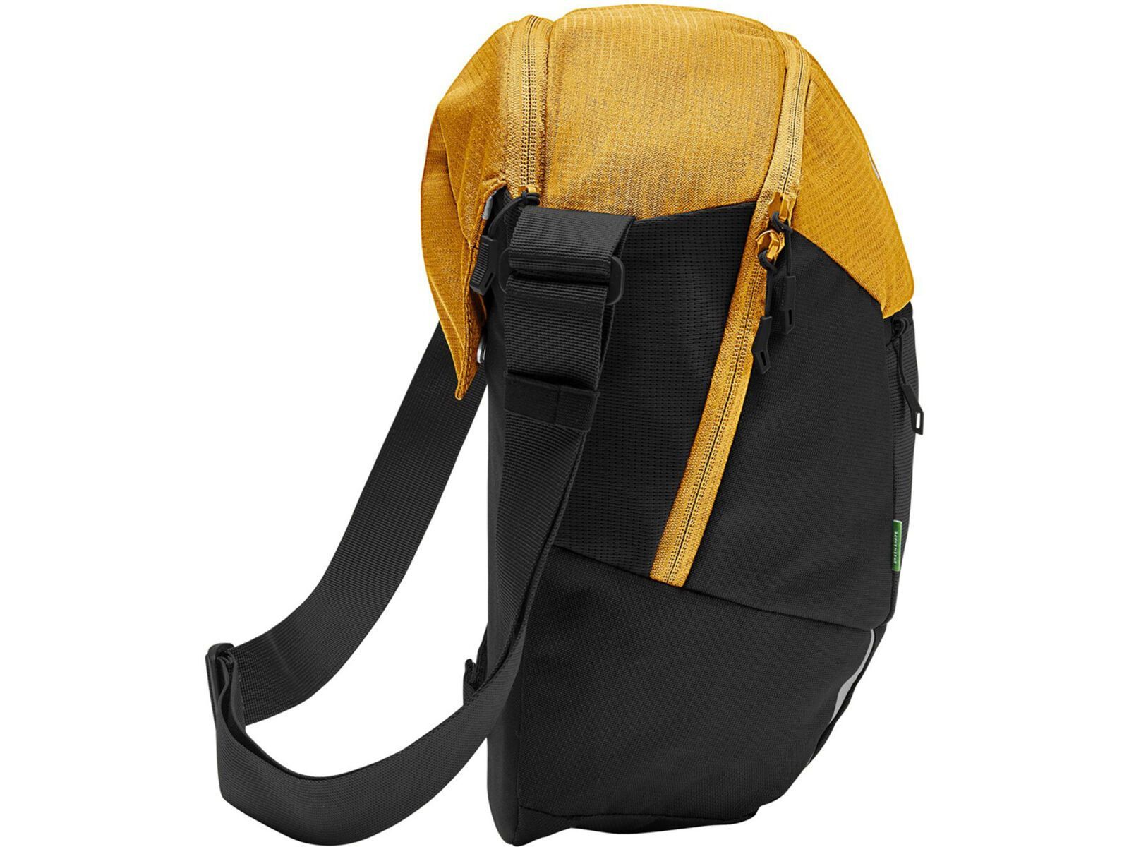 Vaude Cycle Messenger M, burnt yellow | Bild 4