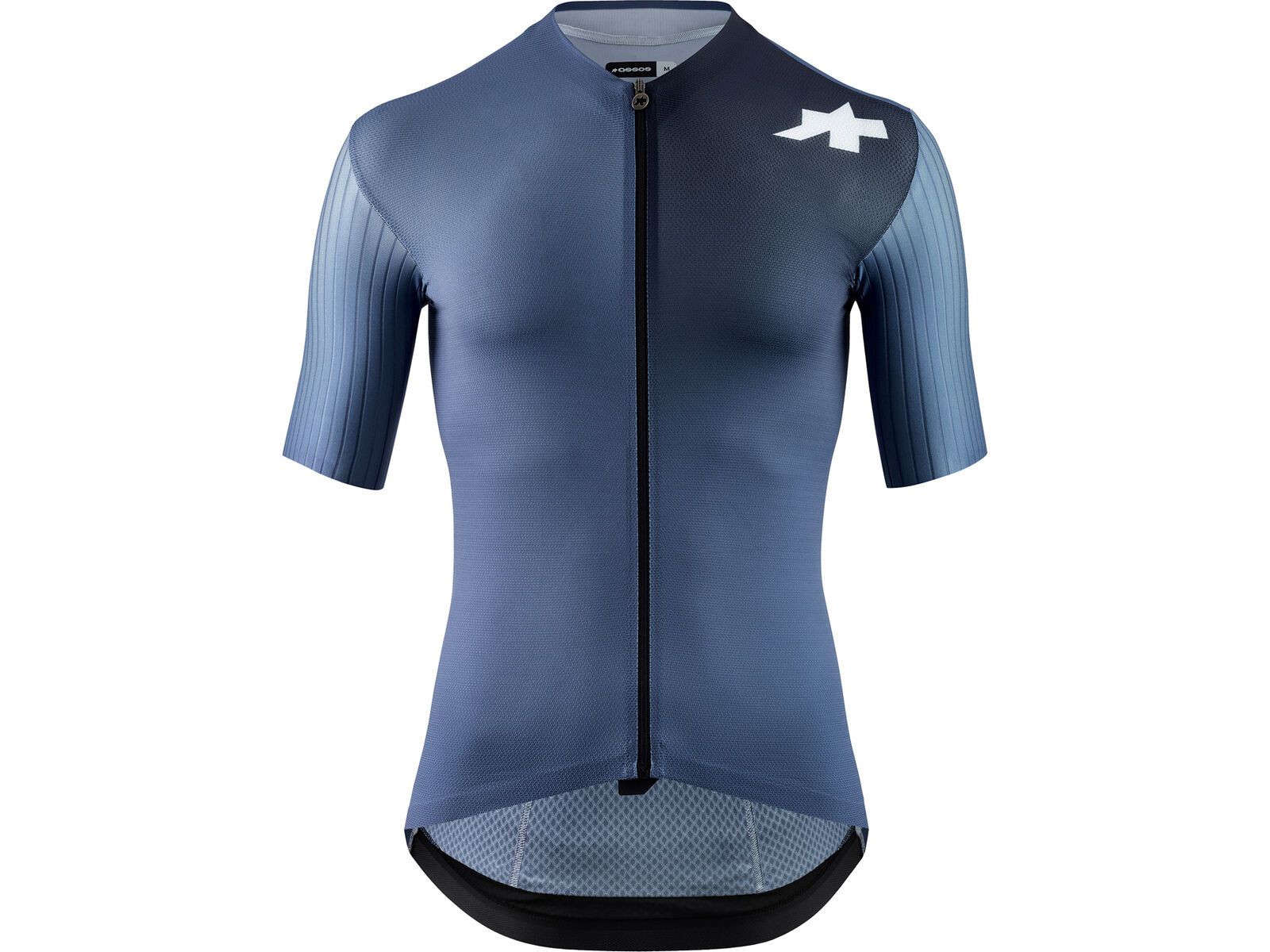 Assos Equipe RS Jersey S11, stone blue | Bild 1