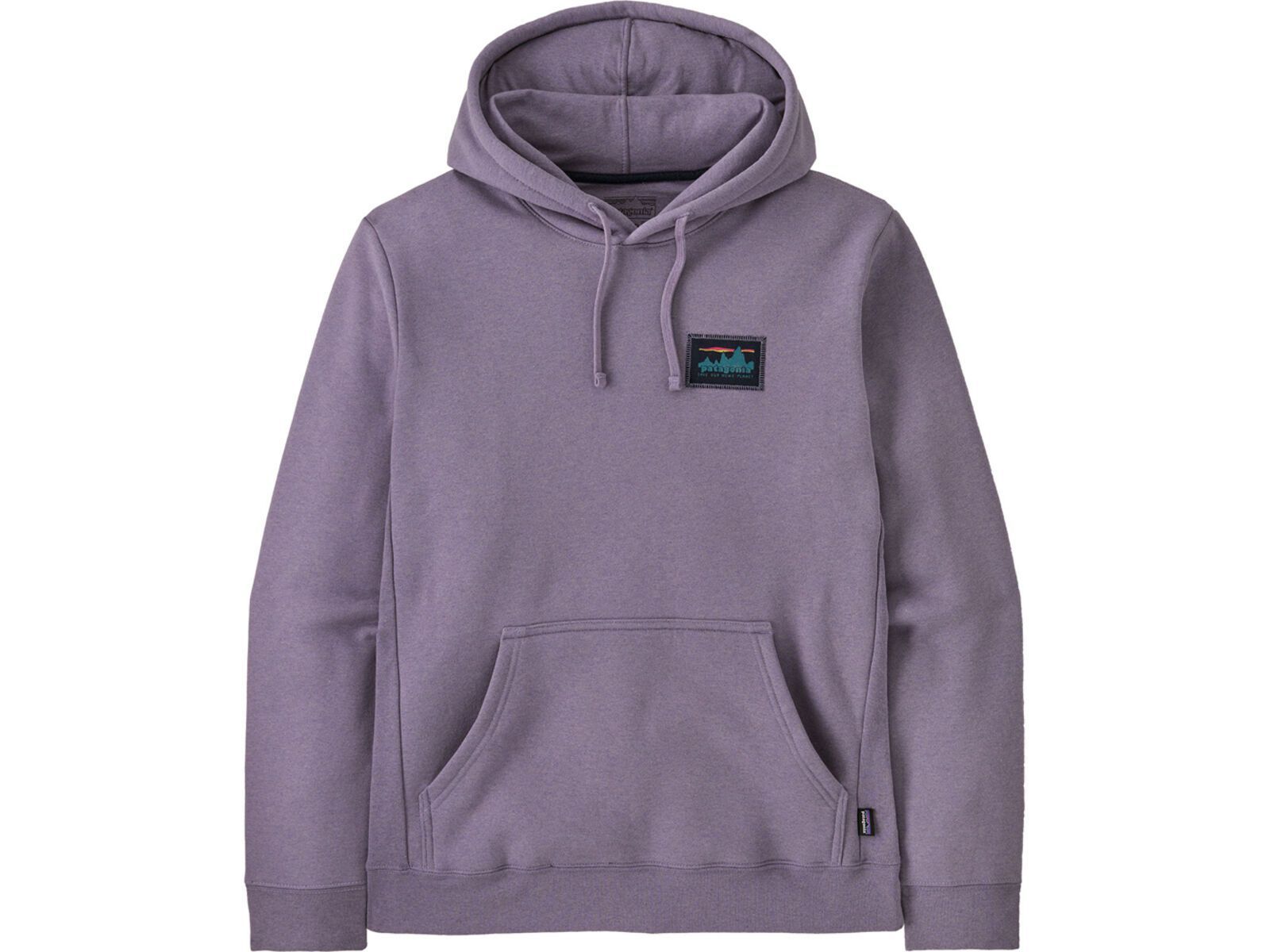 Patagonia Men's '73 Skyline Uprisal Hoody, concrete purple | Bild 1