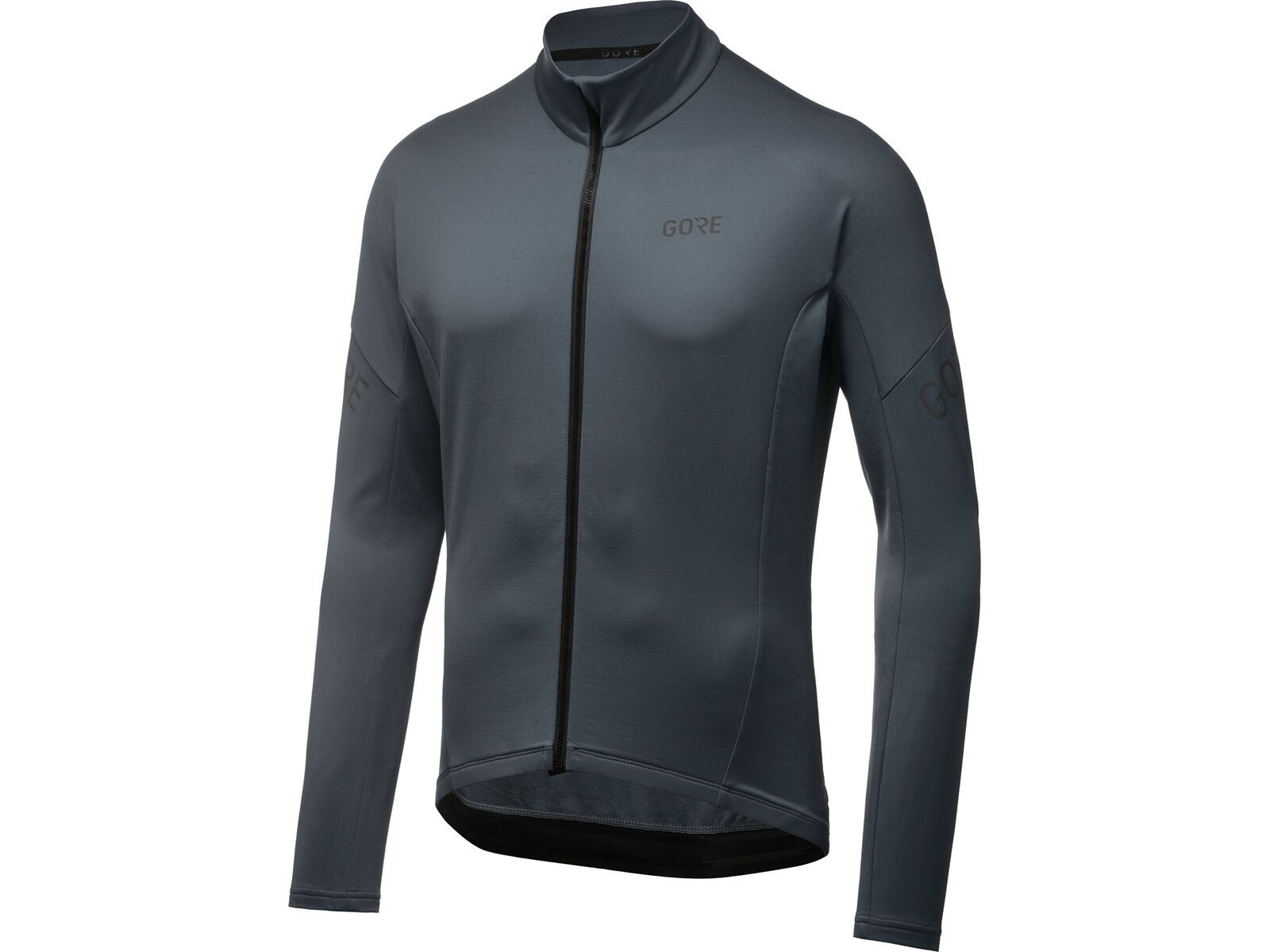 GOREWEAR C3 Thermo Trikot, lab graphite | Bild 2