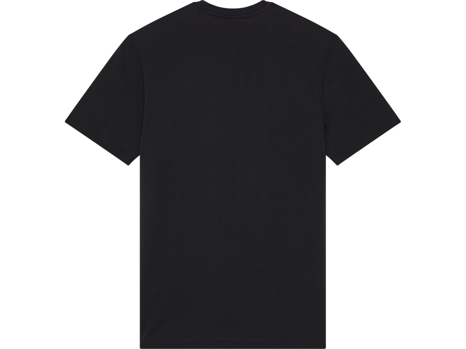 Fox Image Skull SS Prem Tee, black | Bild 2