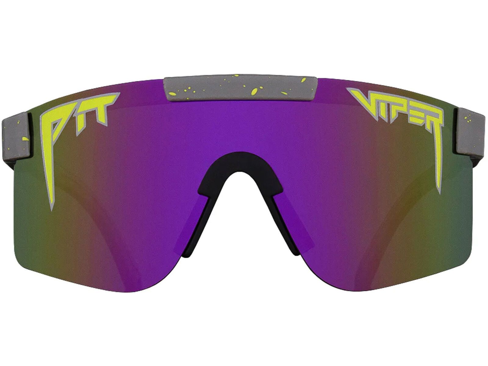 Pit Viper The Originals, The Lightspeed Polarized / Purple Mirror | Bild 1