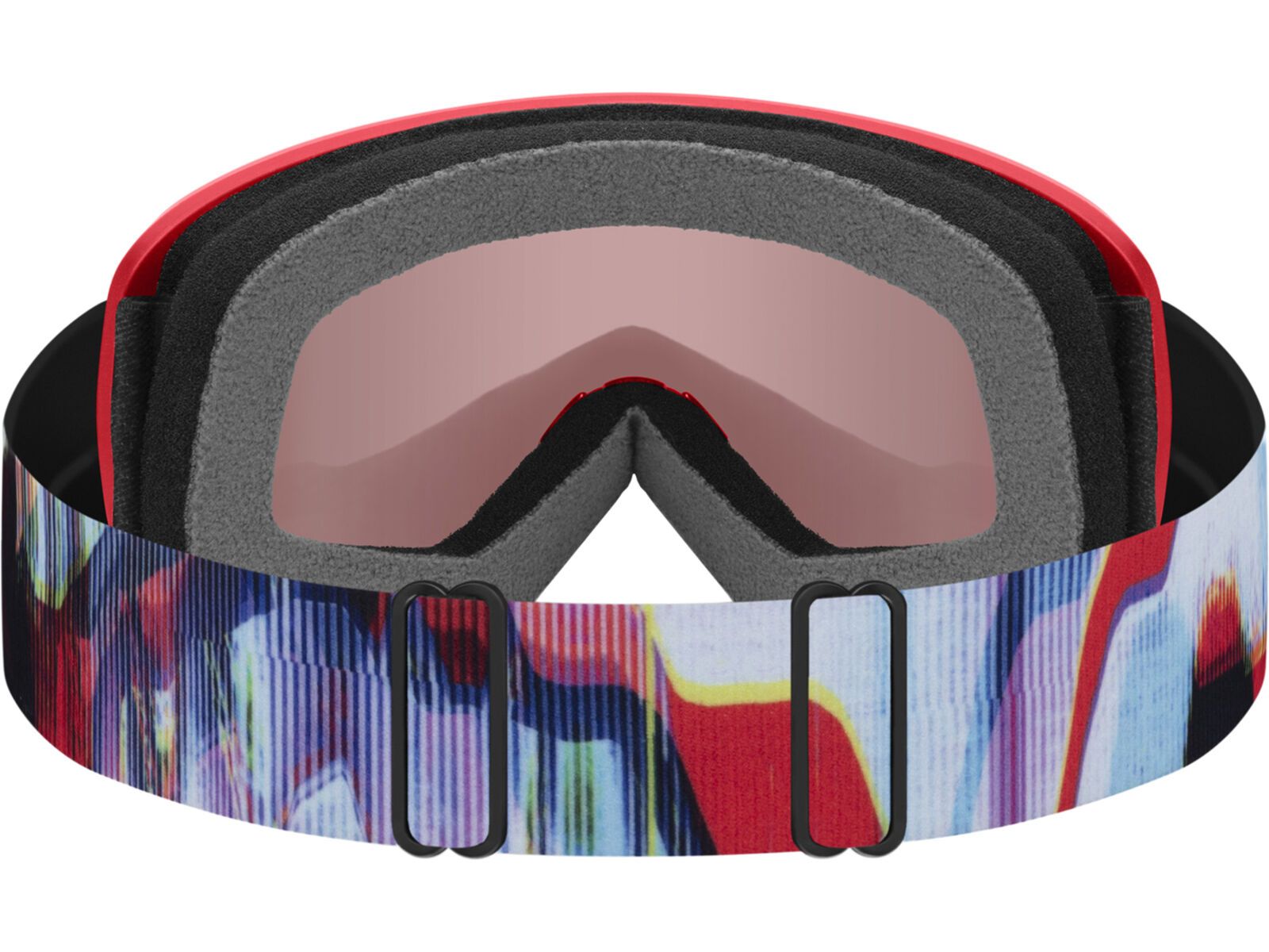 Smith Snowday, Ignitor Mirror / patrol mixed signals | Bild 3