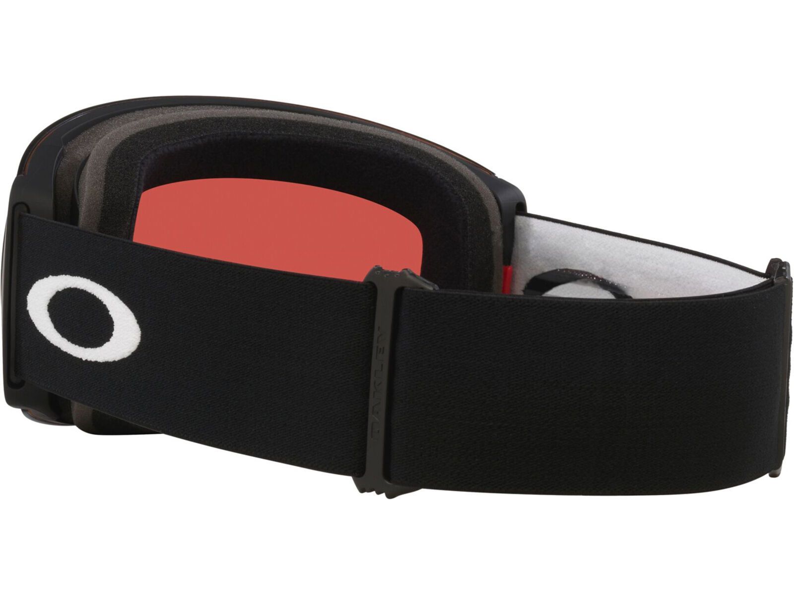Oakley Flight Deck Pro L, Prizm Snow Argon Iridium & Iced / matte black | Bild 7