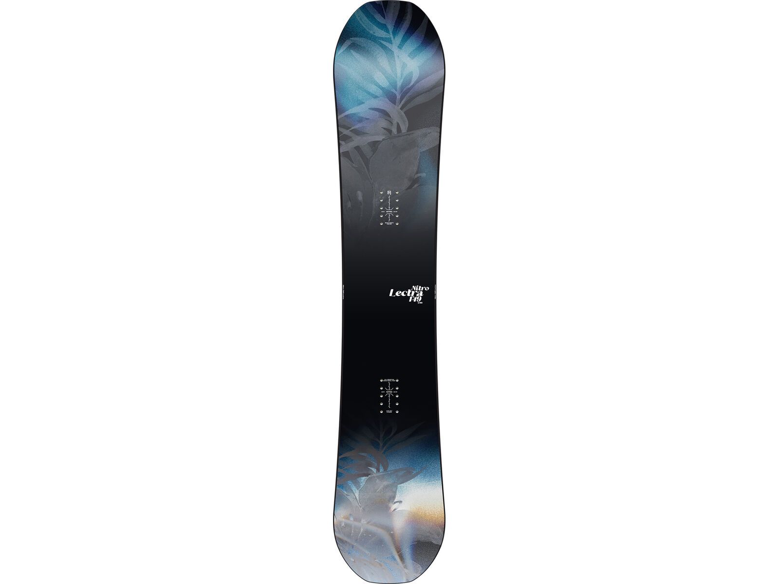 Nitro Lectra Leaf | Bild 2
