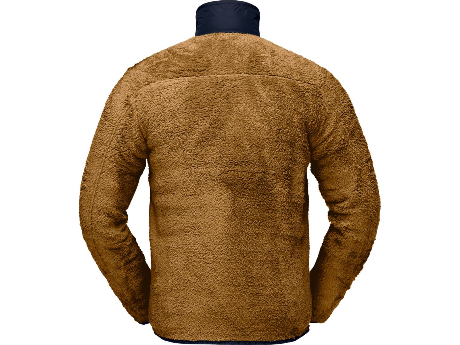 Norrona femund warm3 Jacket M's, camelflage | Bild 2