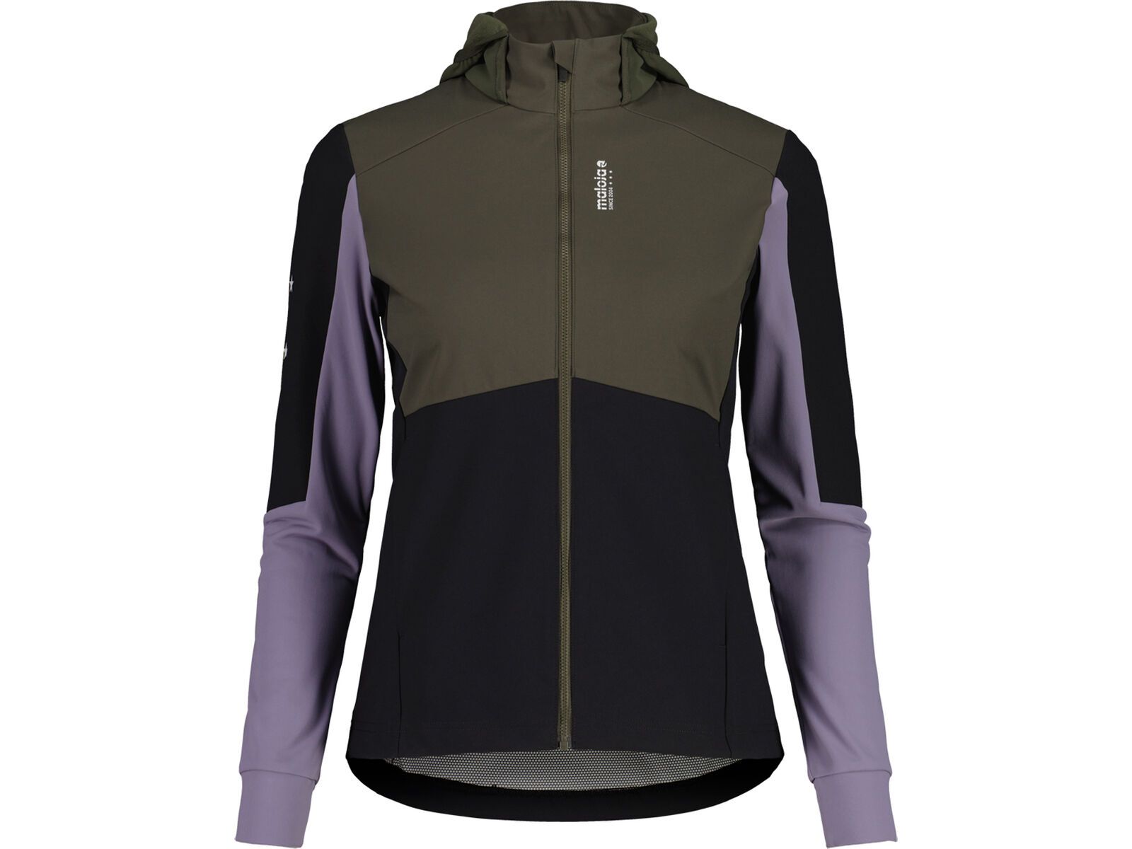 Maloja NeshaM., shaded purple multi | Bild 1