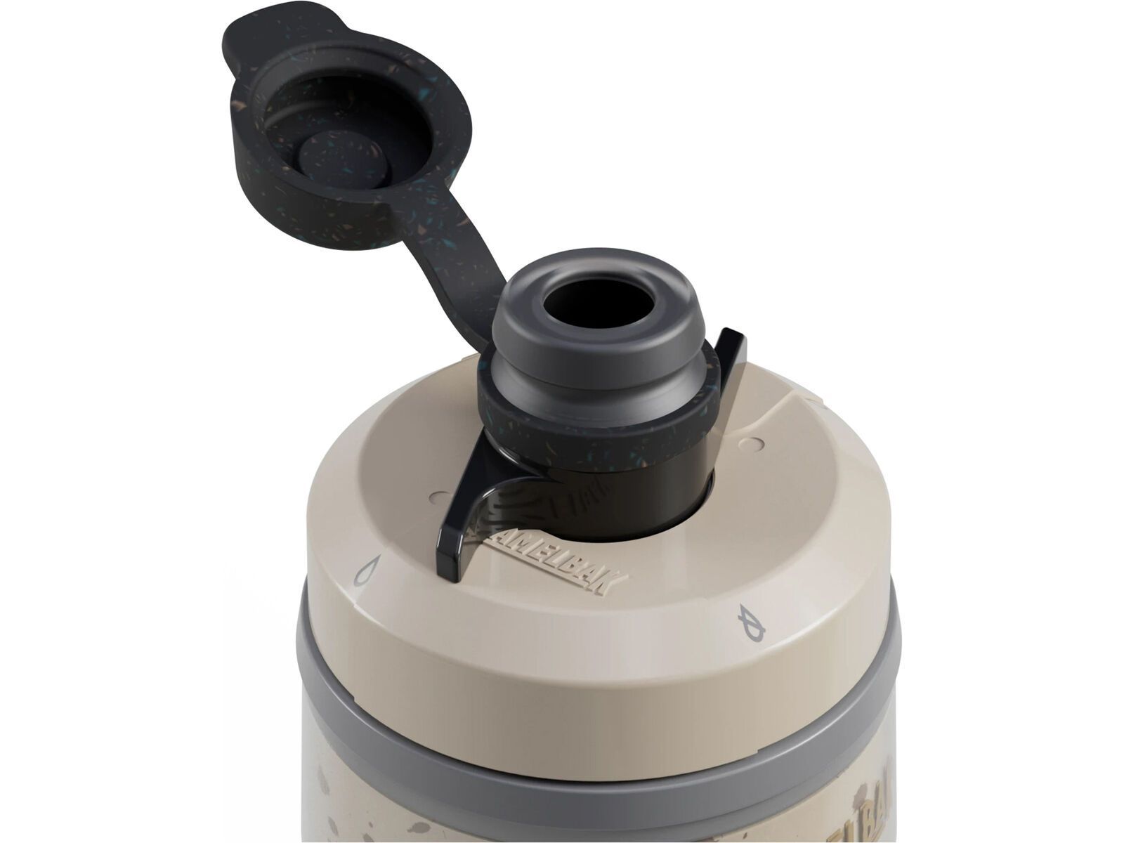 Camelbak Podium Dirt Series Chill - 620 ml, stone | Bild 4