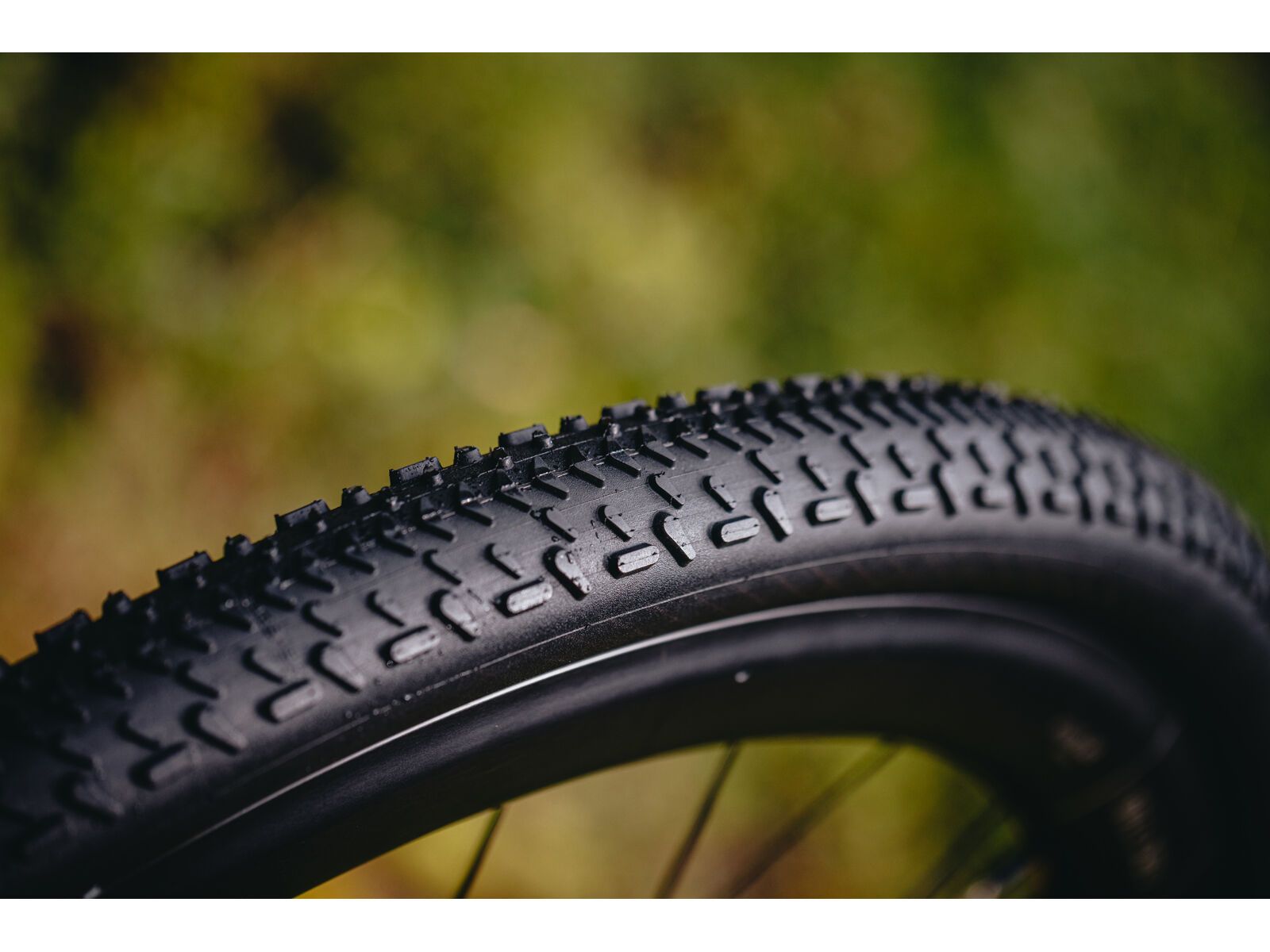 Schwalbe G-One RX Pro Addix Race Super Race - 700C, transp. sidewall | Bild 24
