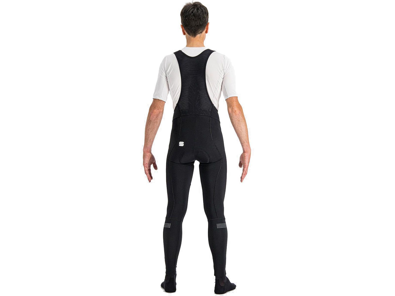 Sportful Neo Bibtight, black | Bild 2