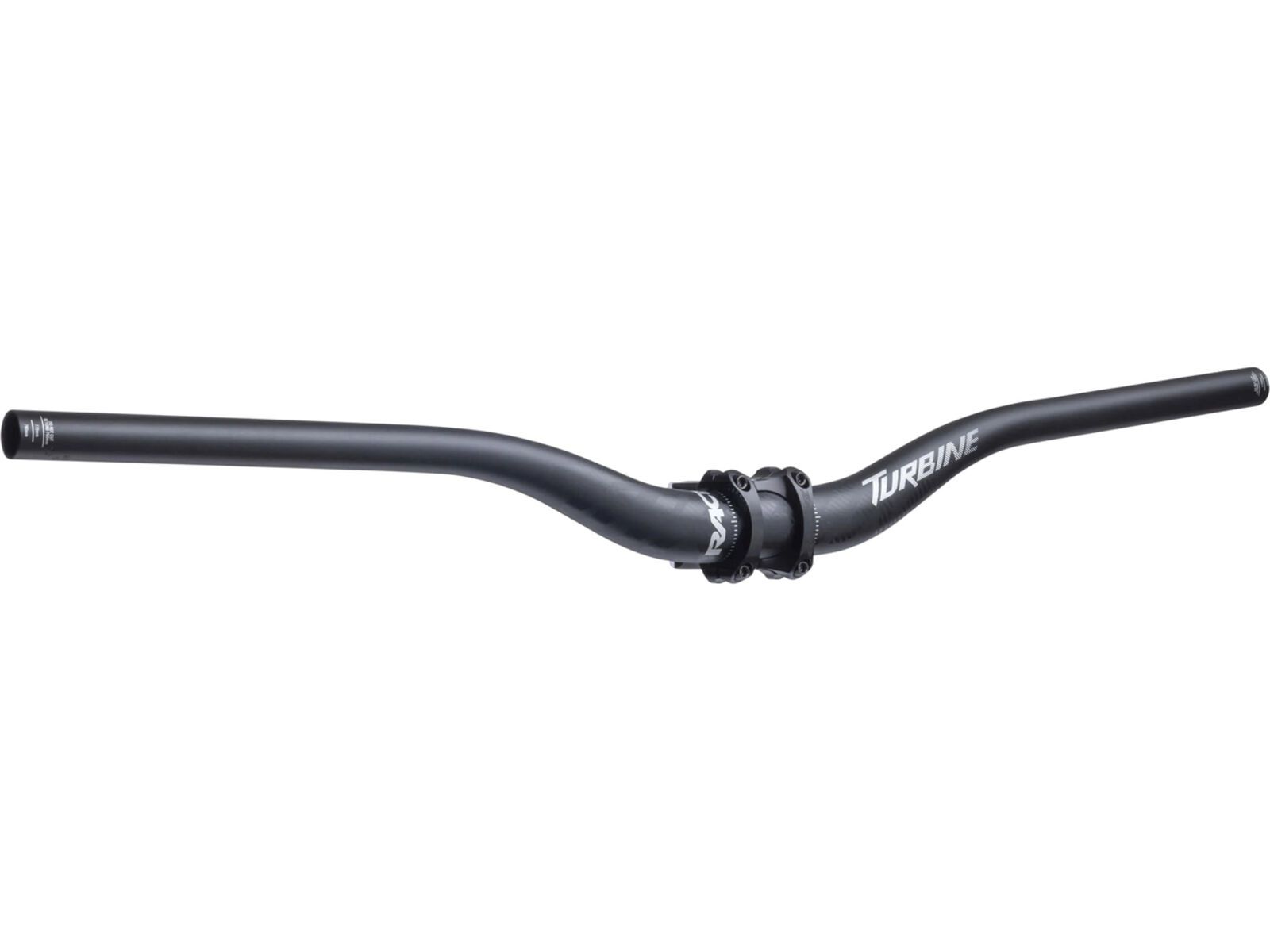 Race Face Turbine Handlebar - 40 / 780 mm, black | Bild 2
