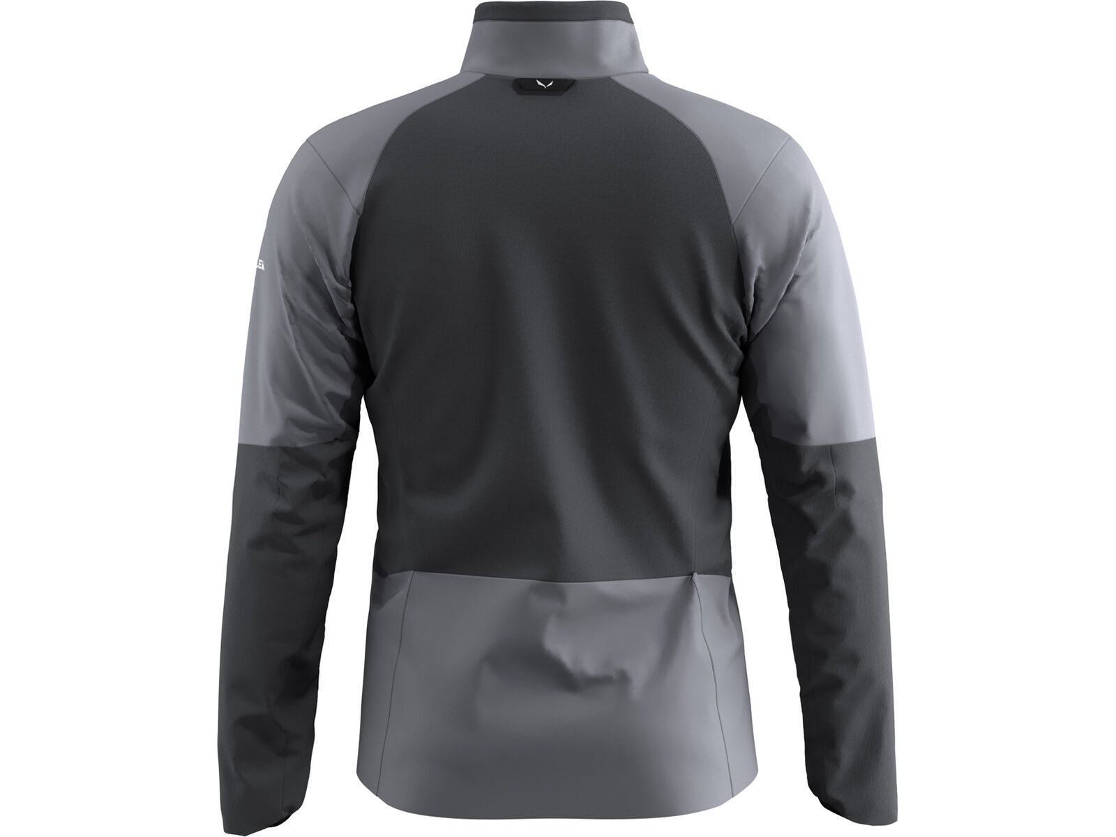 Salewa Ortles Durastretch Stormwall Jacke Herren, quiet shade | Bild 2