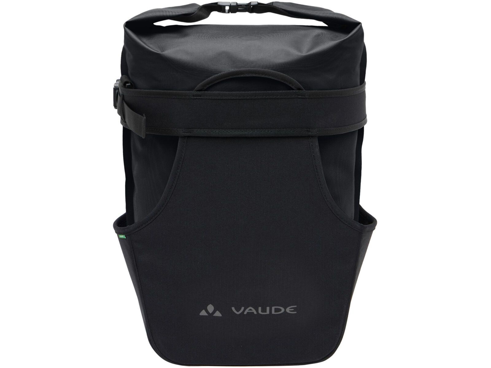 Vaude Urban Cargo Fahrradkorb Radtasche, black | Bild 4