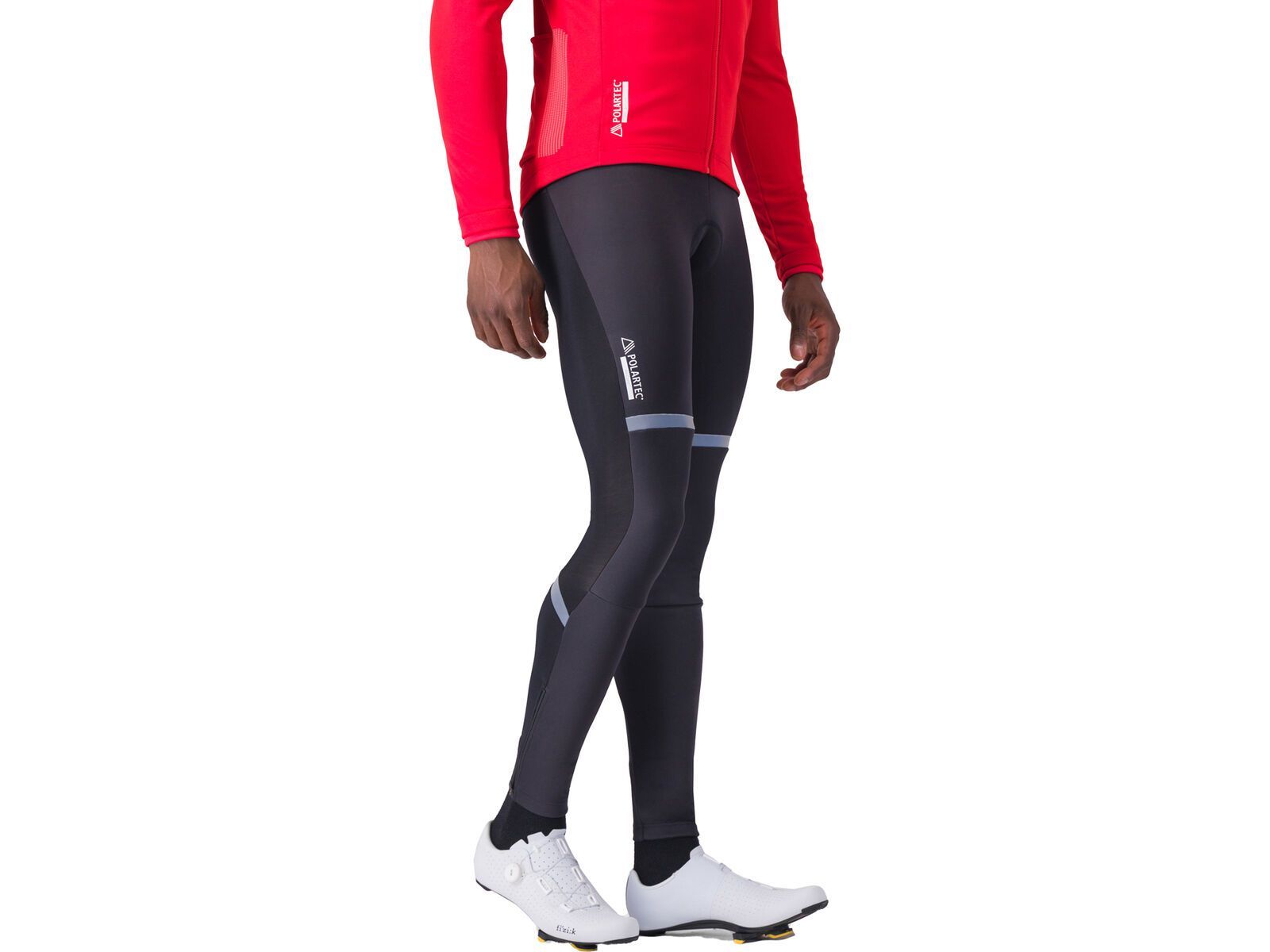 Castelli Polare 4 Bibtight, black | Bild 2