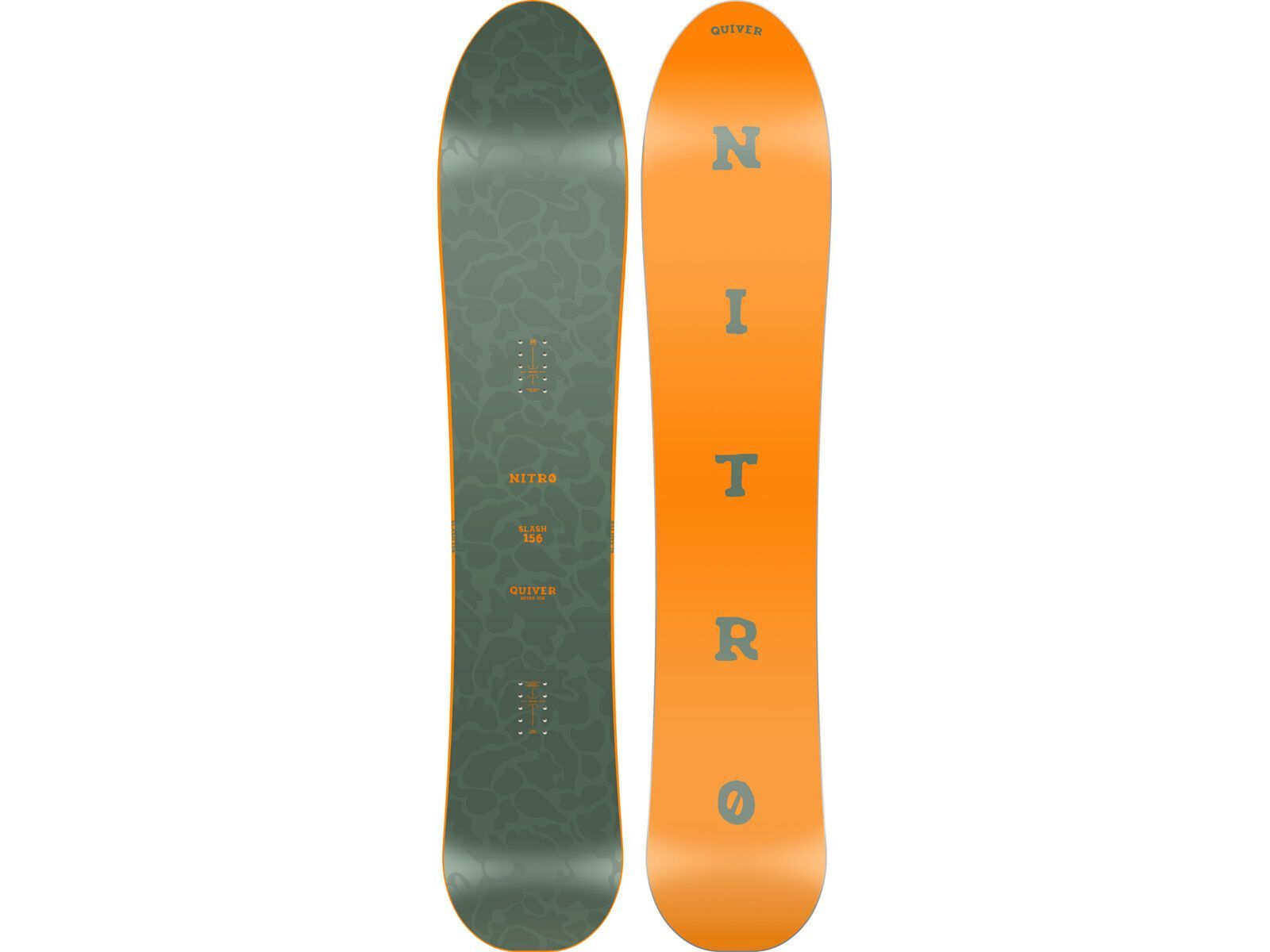 Nitro Slash | Bild 1