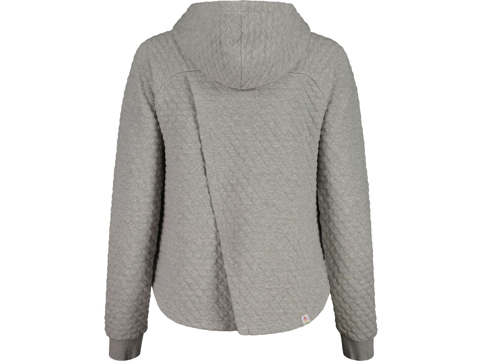 Maloja RundfjelletM., grey melange | Bild 2