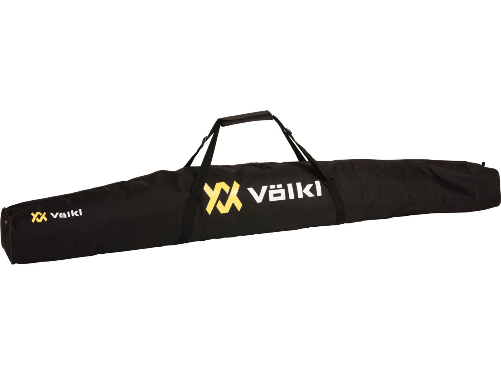 Völkl Classic Double Ski Bag - 195 cm, black | Bild 1