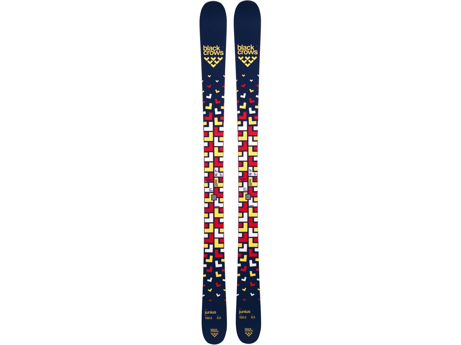 Set: Black Crows Junius 2018 + La Sportiva TR2 LS (2038473S) | Bild 2