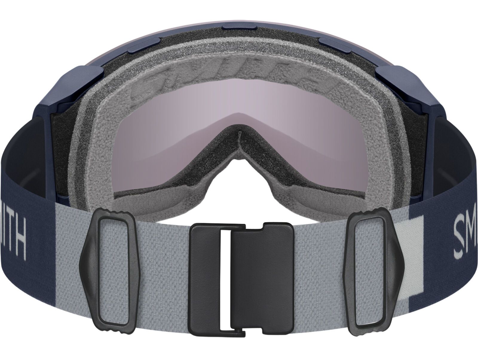 Smith 4D Mag, ChromaPop Everyday Blue Mirror / royal navy | Bild 3