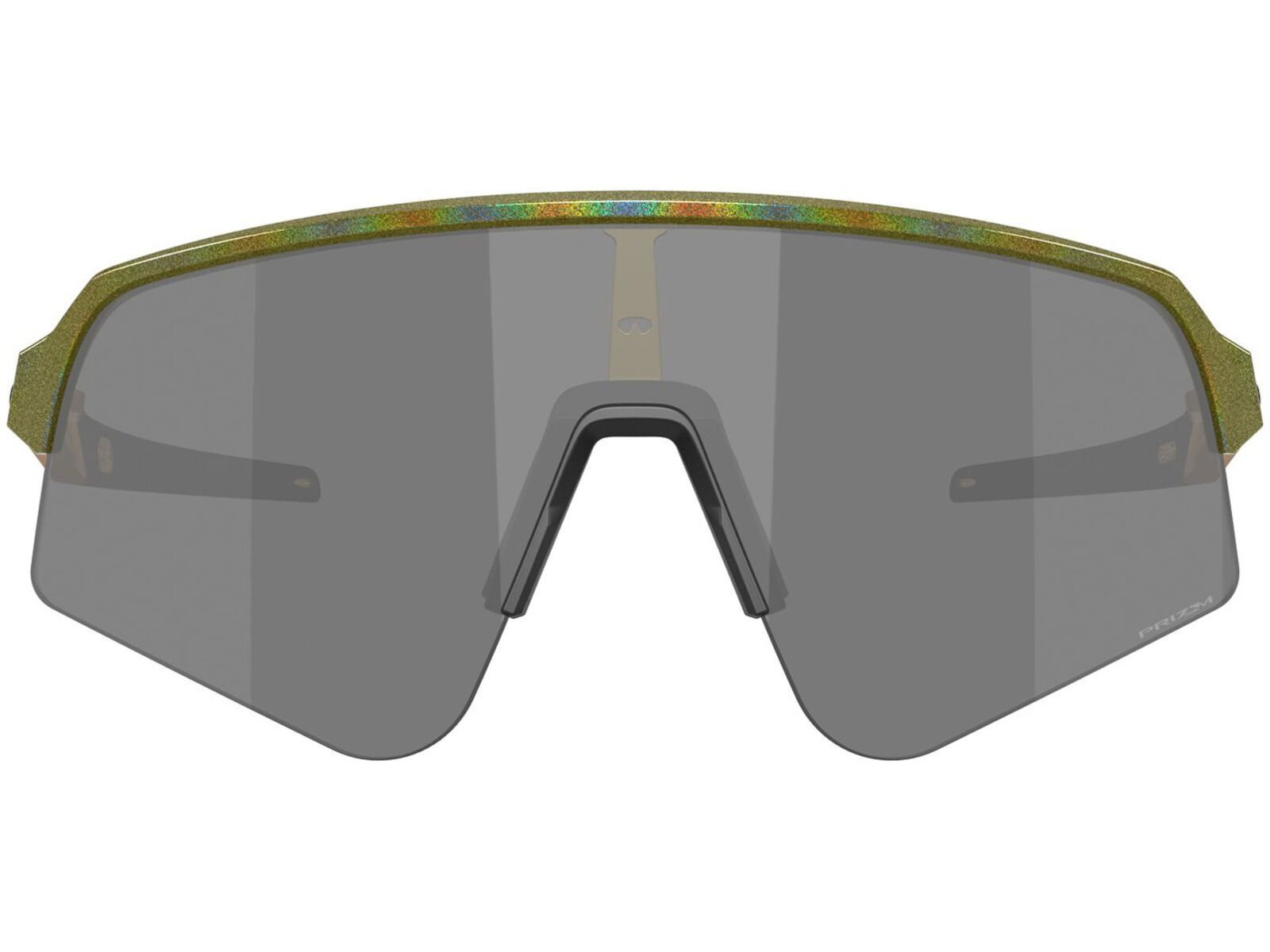 Oakley Sutro Lite Sweep Polaris Collection, Prizm Black / fern spacedust | Bild 2
