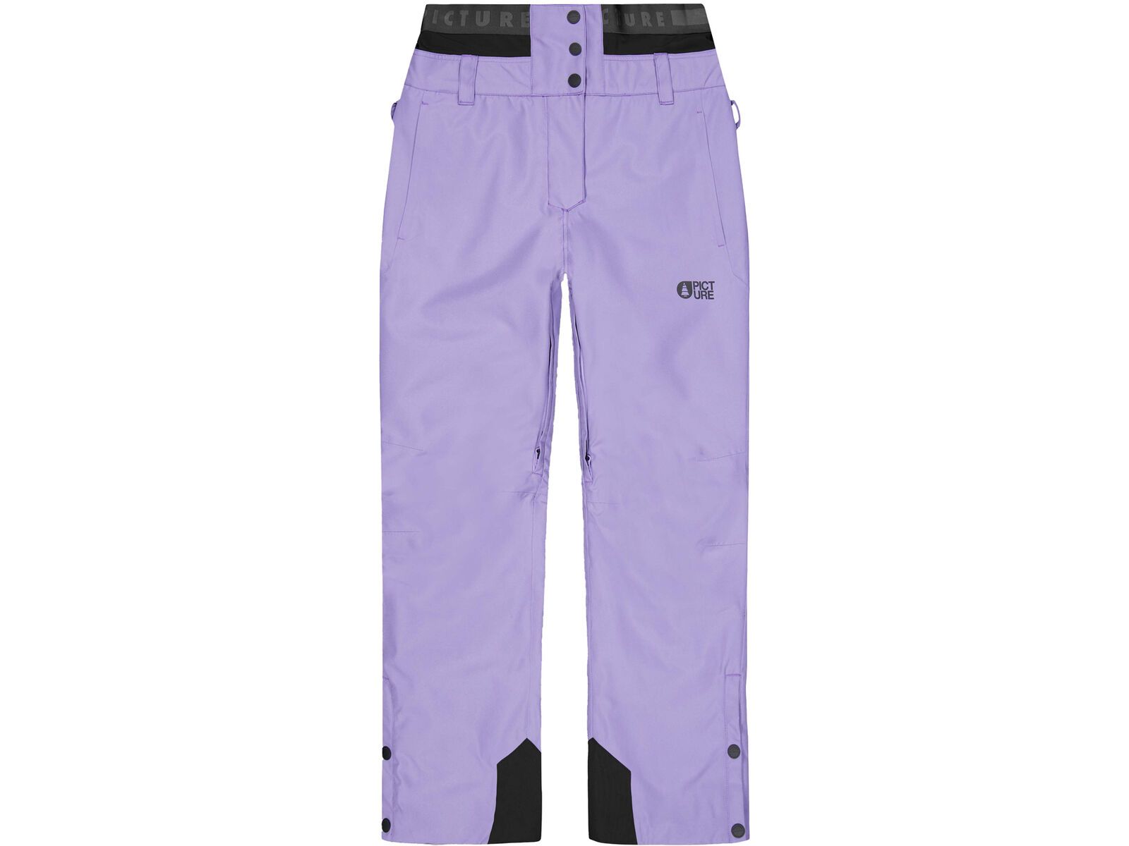 Picture Exa Pants, paisley purple | Bild 1