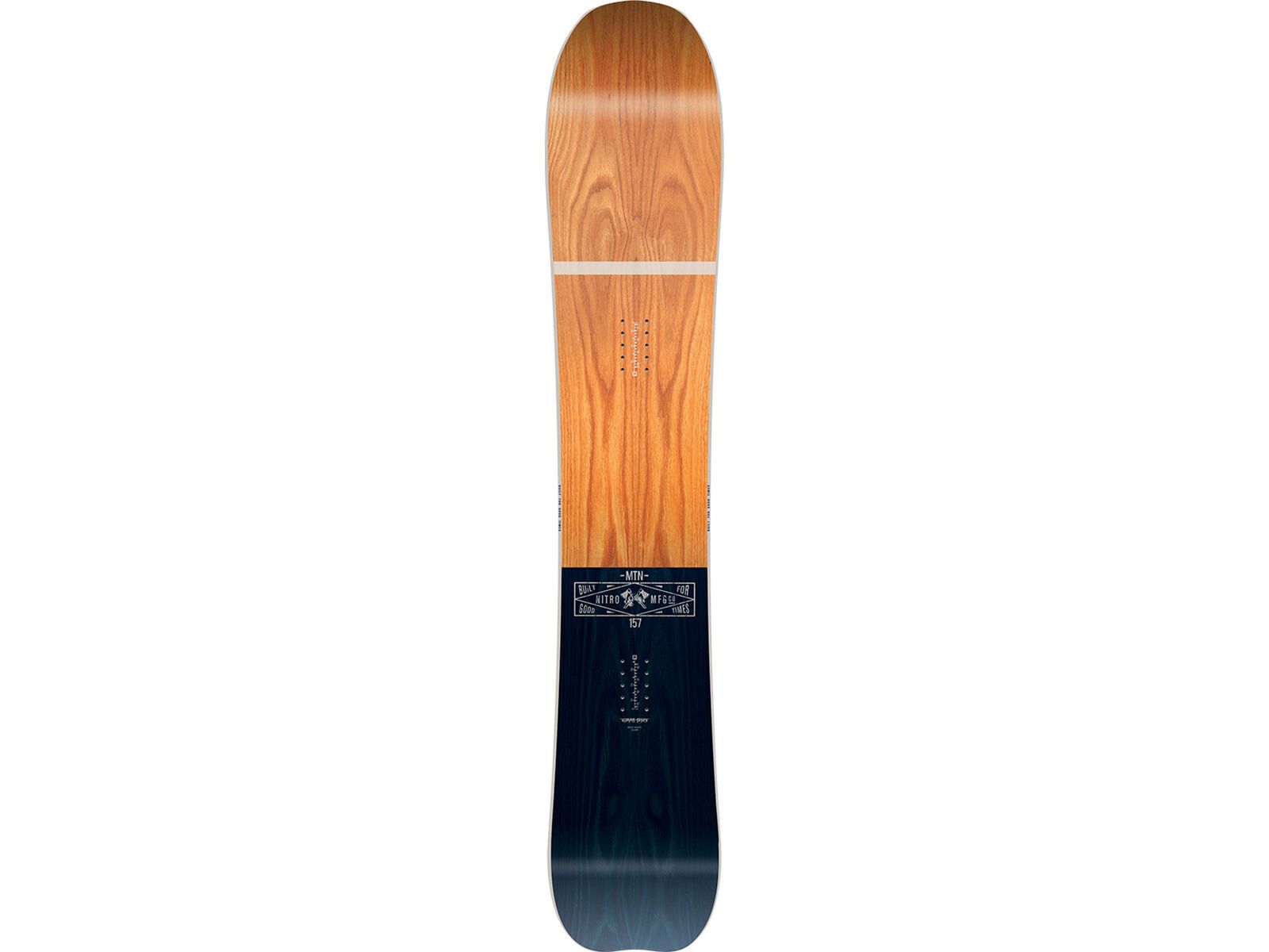 Set: Nitro Mountain 2017 + Machine (1691153S) | Bild 2