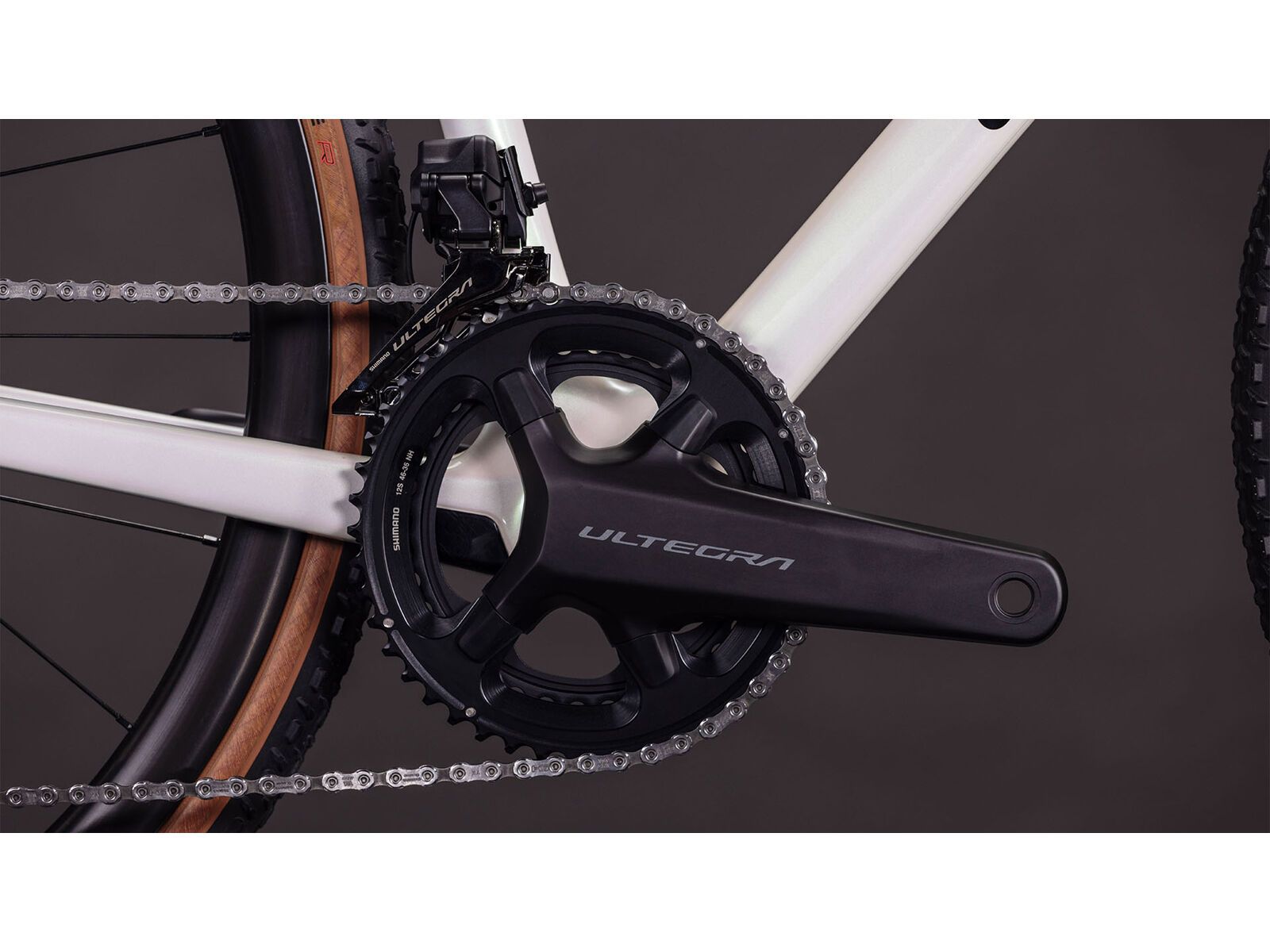 Cube Cross Race C:62 SLX, teamline | Bild 6