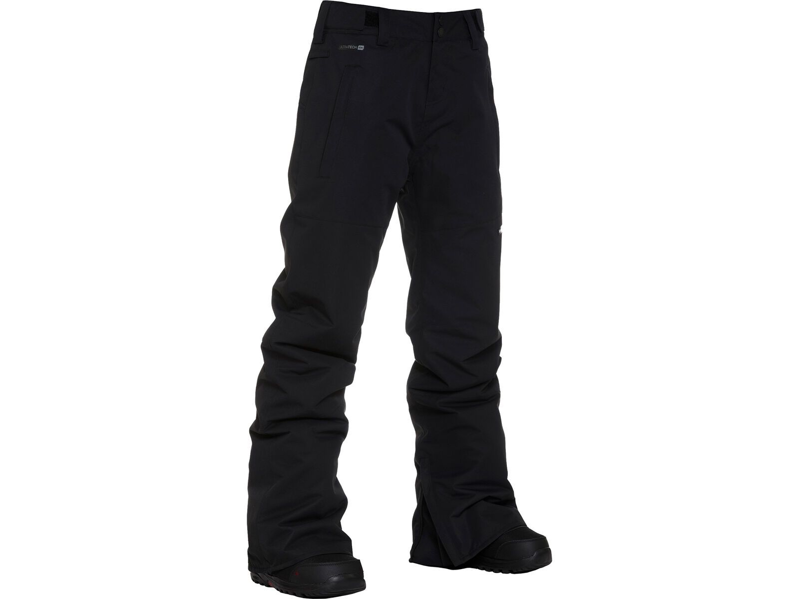 Horsefeathers Diane Pants, black | Bild 3