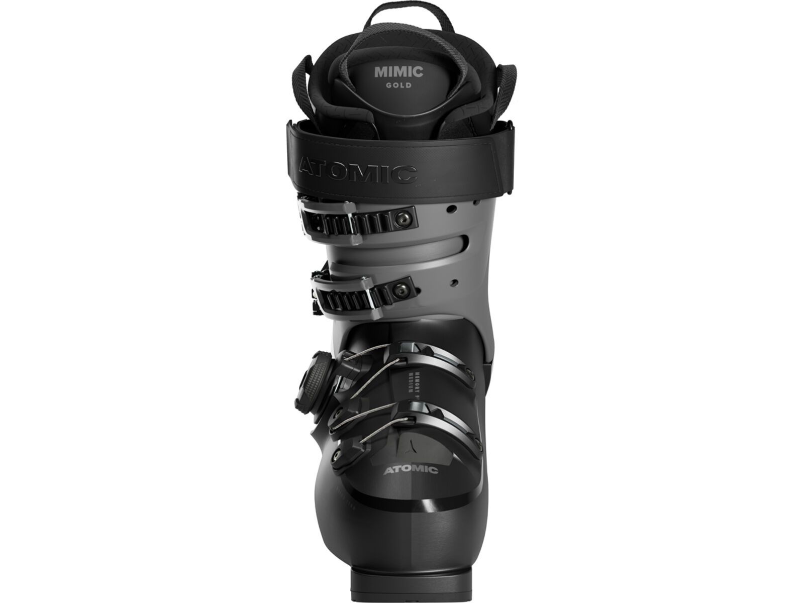 Atomic Hawx Prime 110 S BOA, black/anthracite | Bild 3