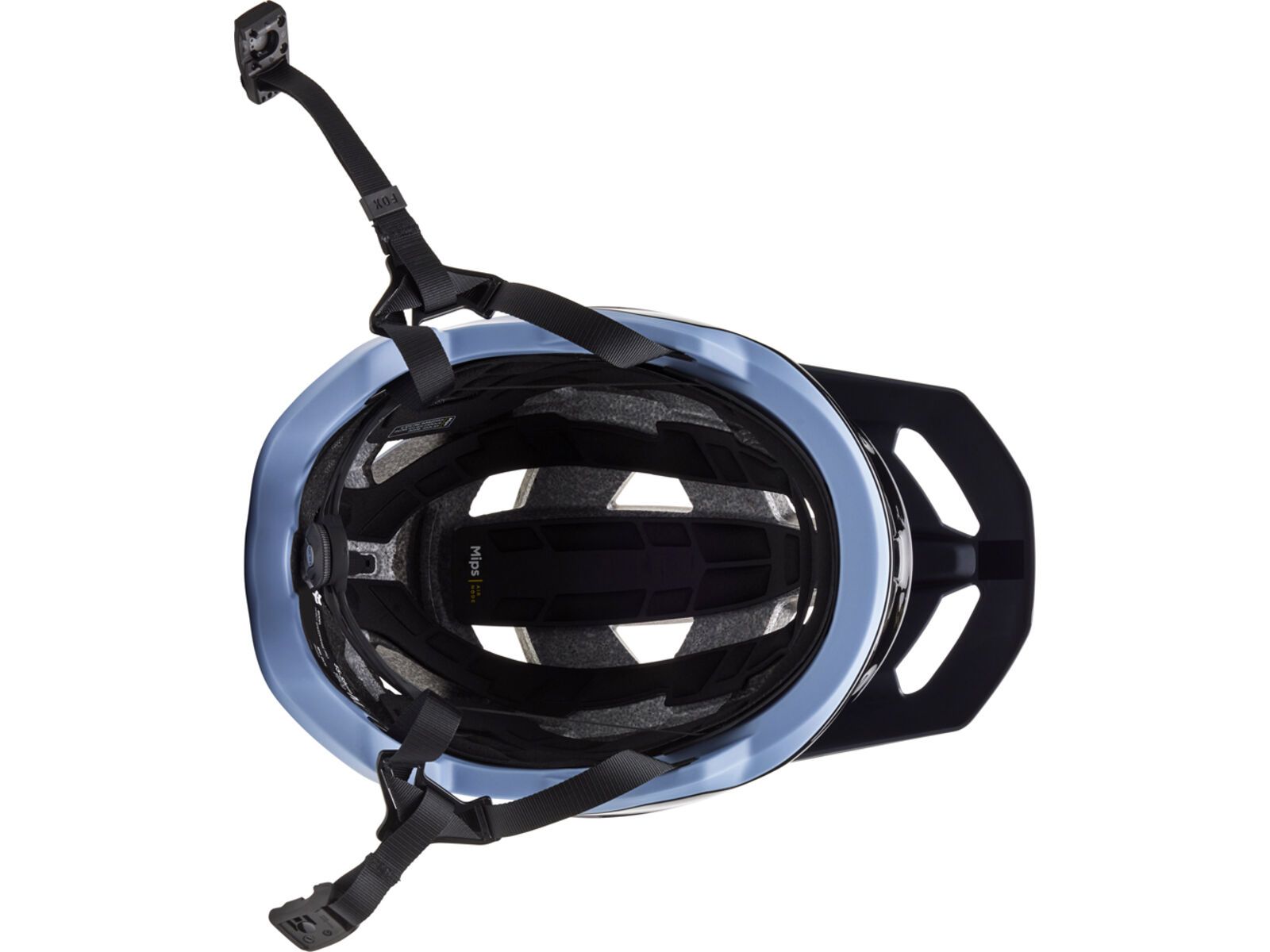 Fox Speedframe Pro Backfade, midnight | Bild 5