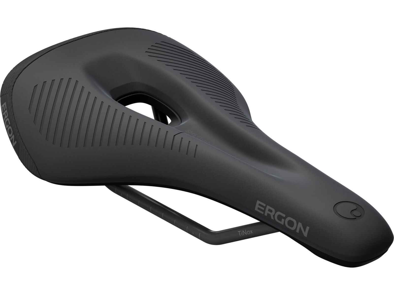Ergon SMS Comp Men M/L, black | Bild 1