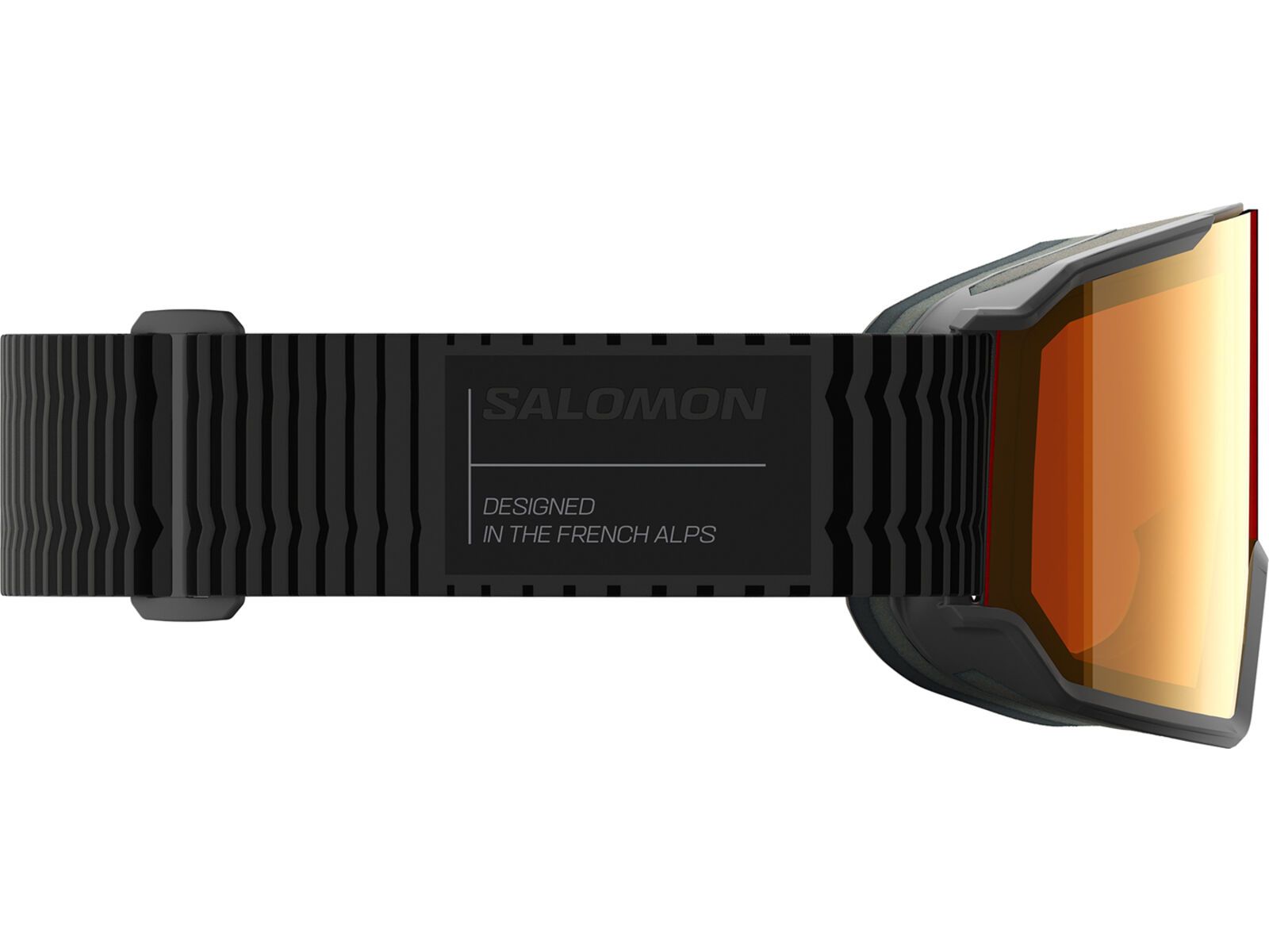 Salomon S/View 3, Photochromic Red / black | Bild 4