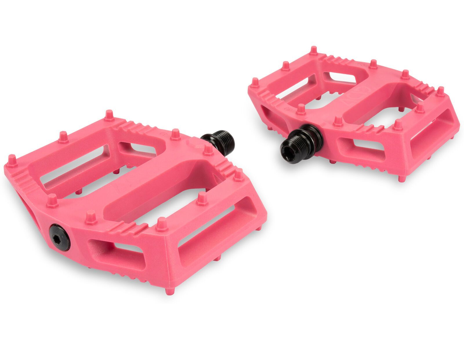 Cube Acid Pedale Flat C6-ZP, pink | Bild 2