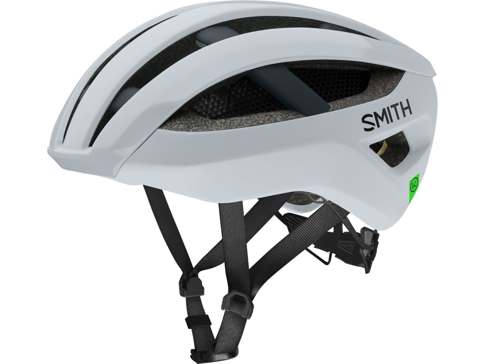 Smith Network MIPS, white matte white | Bild 1