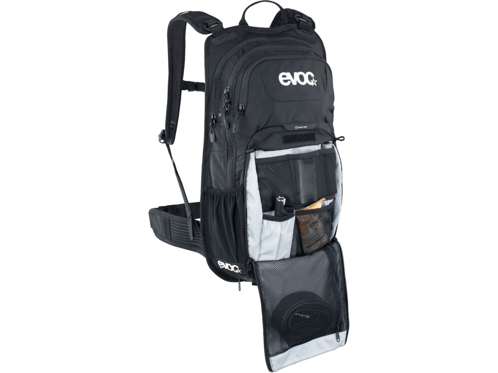 Evoc Stage 12, black | Bild 6
