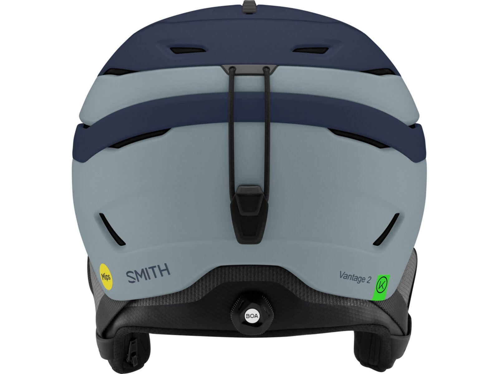 Smith Vantage 2 MIPS, matte royal navy / wolf gray | Bild 2