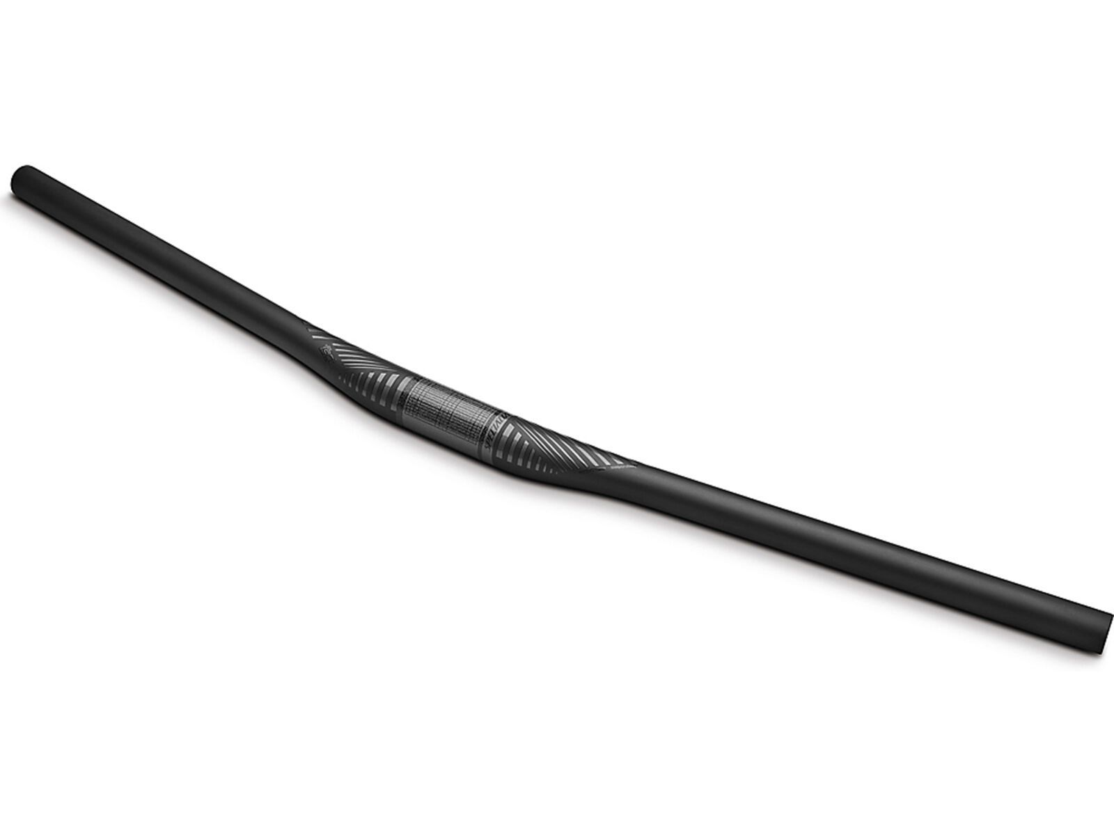 Specialized S-Works Carbon Mini Rise Handlebar, charcoal | Bild 1