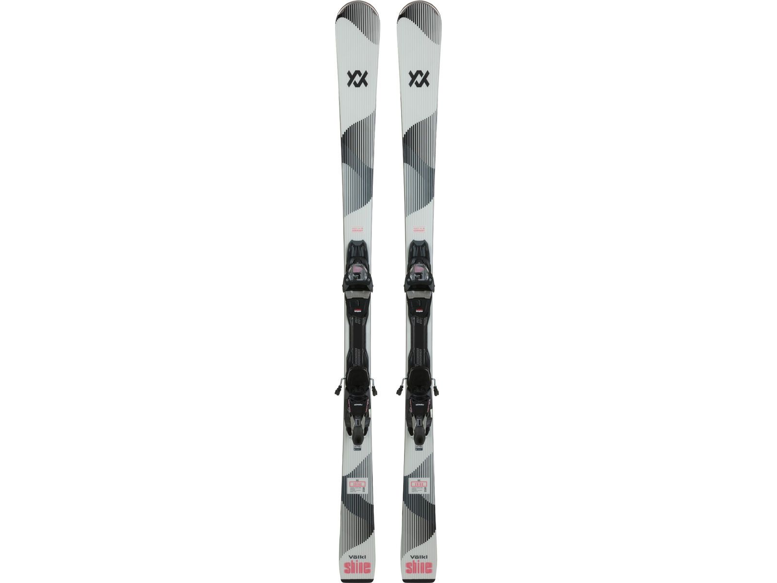 Völkl Shine SC Carbon + vMotion 11 TCX Lady | Bild 1