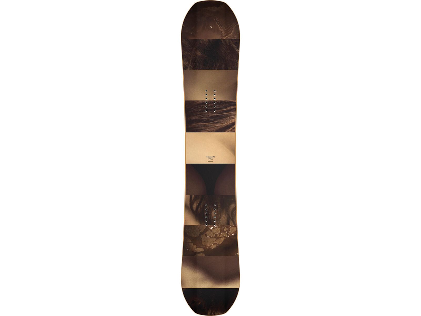 Set: Bataleon Boss 2016 + Ride Revolt (1178206S) | Bild 2