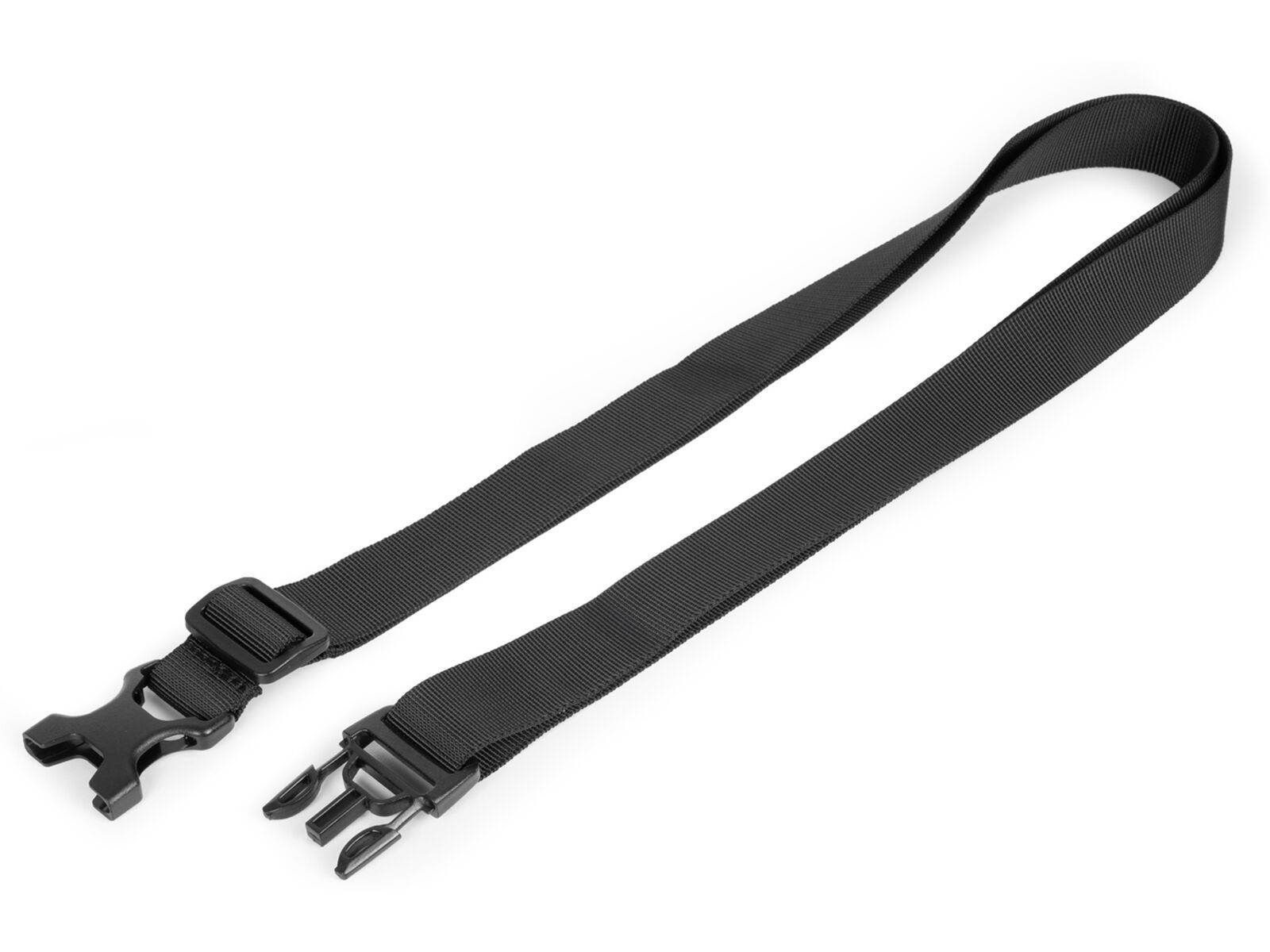 Cube Acid Seitentasche Pro 20/2 CILink (Paar), black | Bild 10