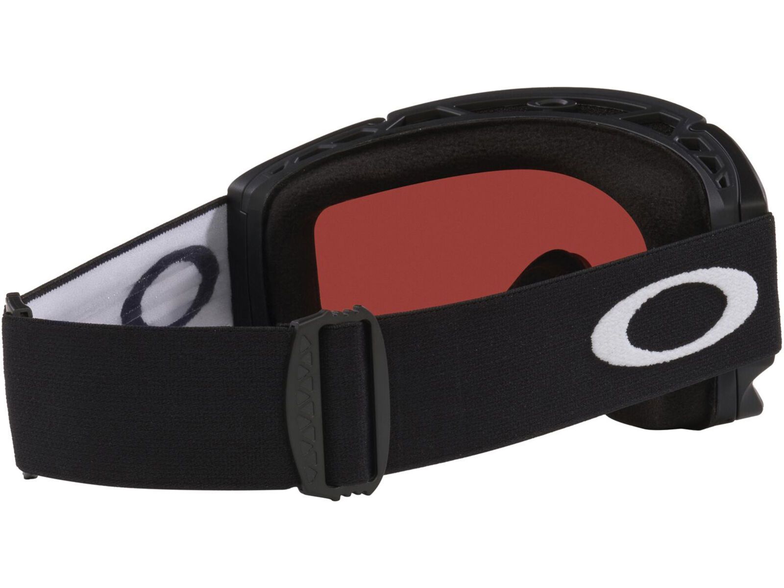 Oakley Flow Scape M, Prizm Rose Gold Iridium & Iced / matte black | Bild 9