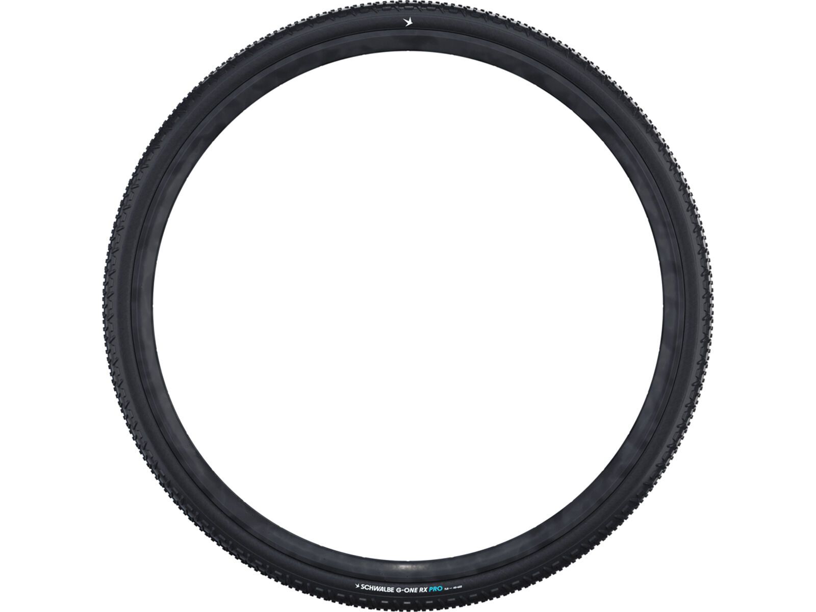 Schwalbe G-One RX Pro Addix Race Super Race - 700C | Bild 2