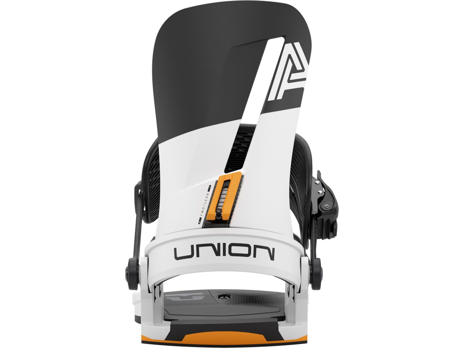 Union Atlas, white/orange | Bild 3