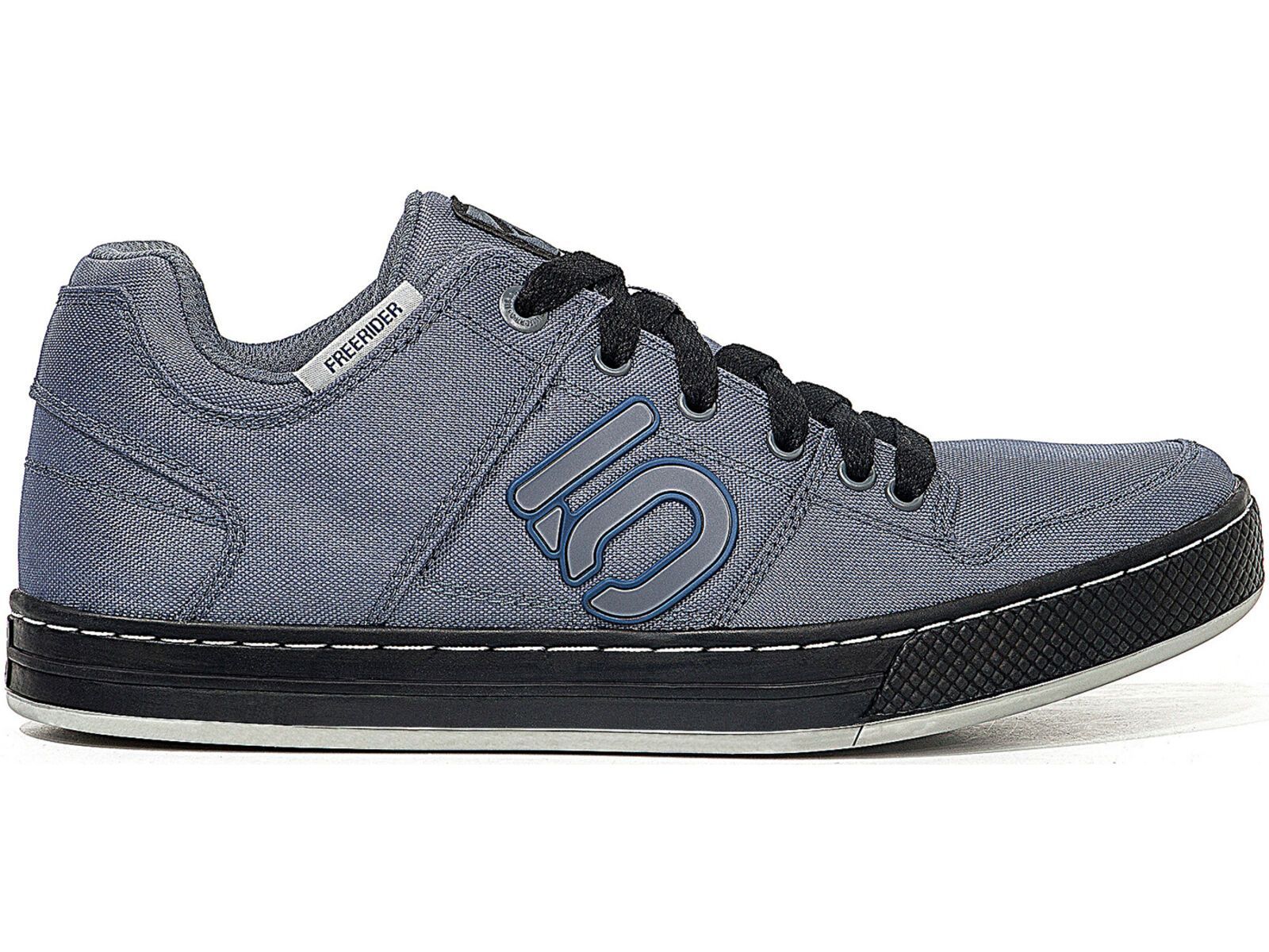 Five Ten Freerider Canvas, Grey/Blue | Bild 2