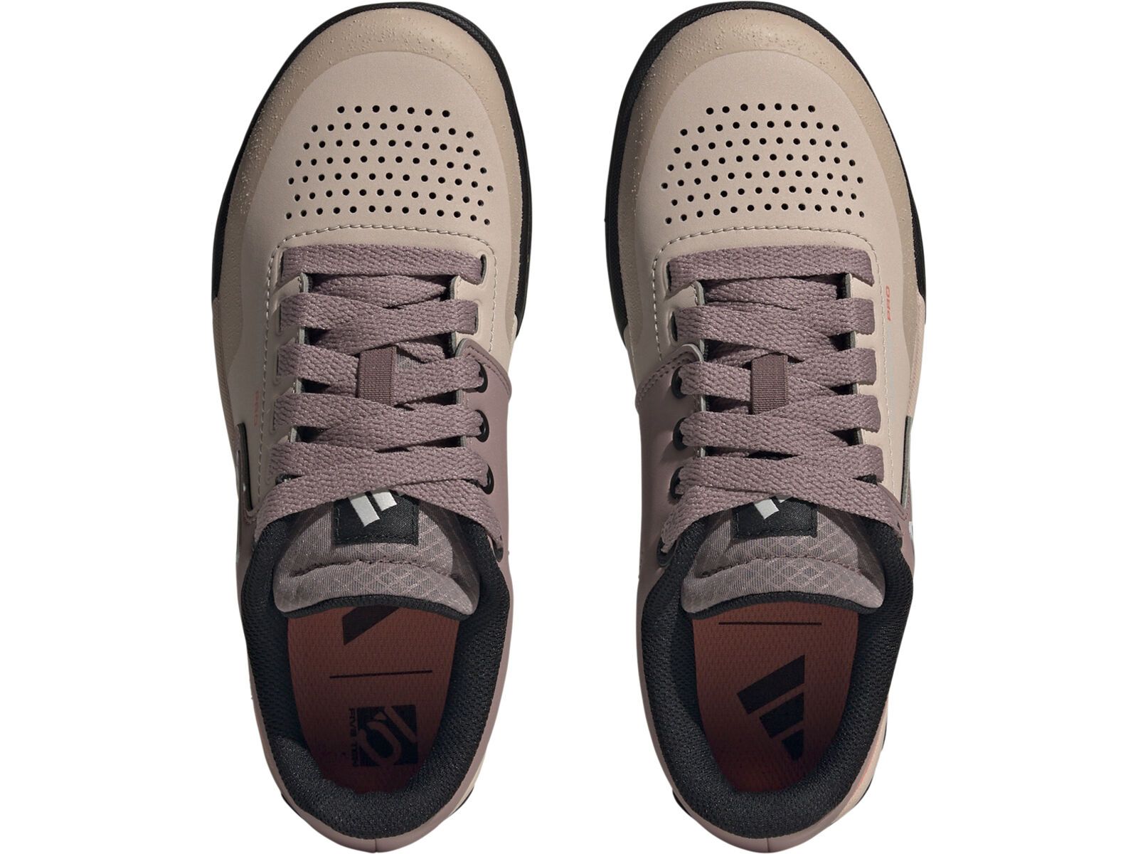 Five Ten Freerider Pro Women, wonder taupe/grey one/wonder oxide | Bild 7