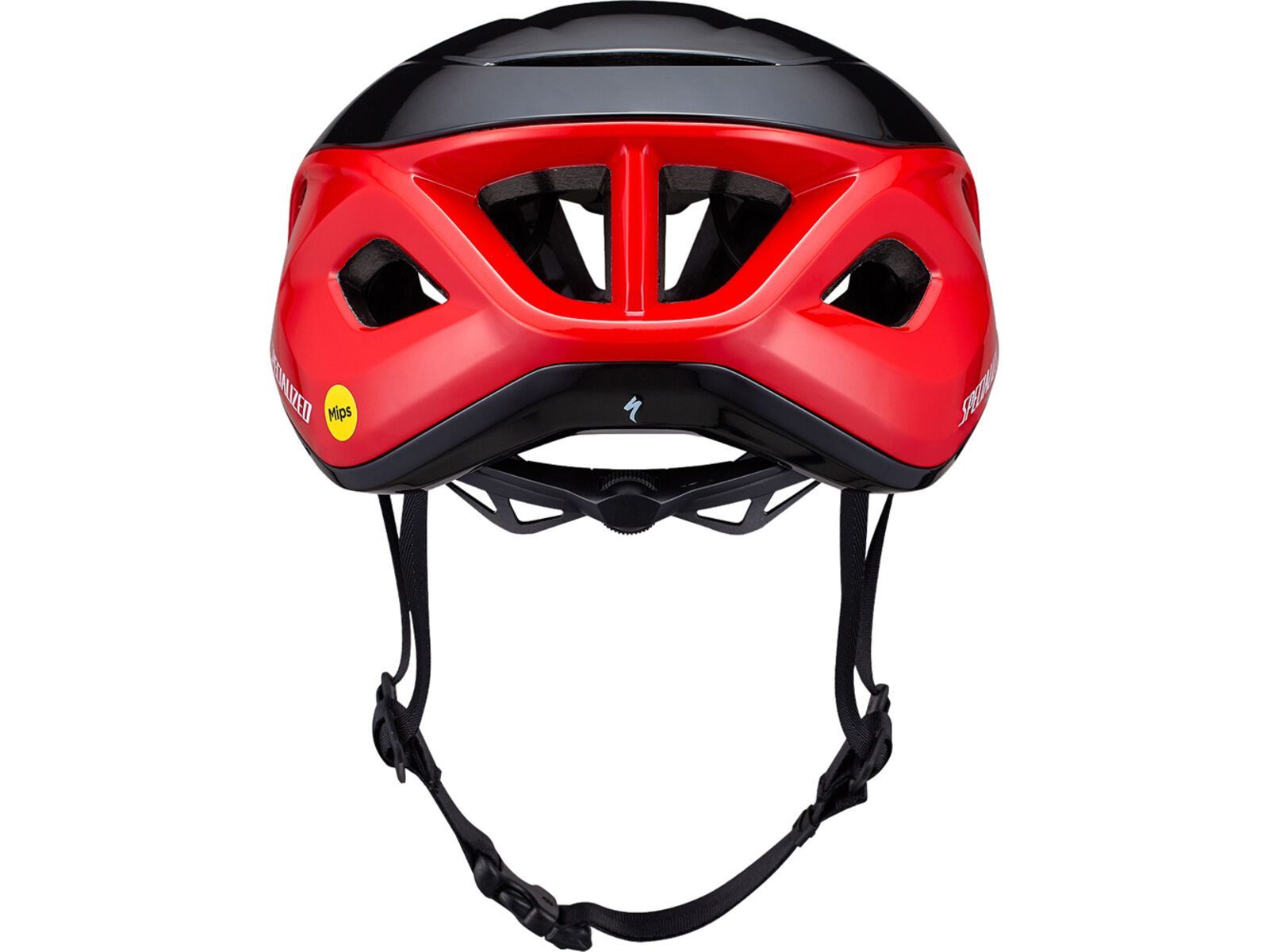 Specialized Propero 4, black/red | Bild 4
