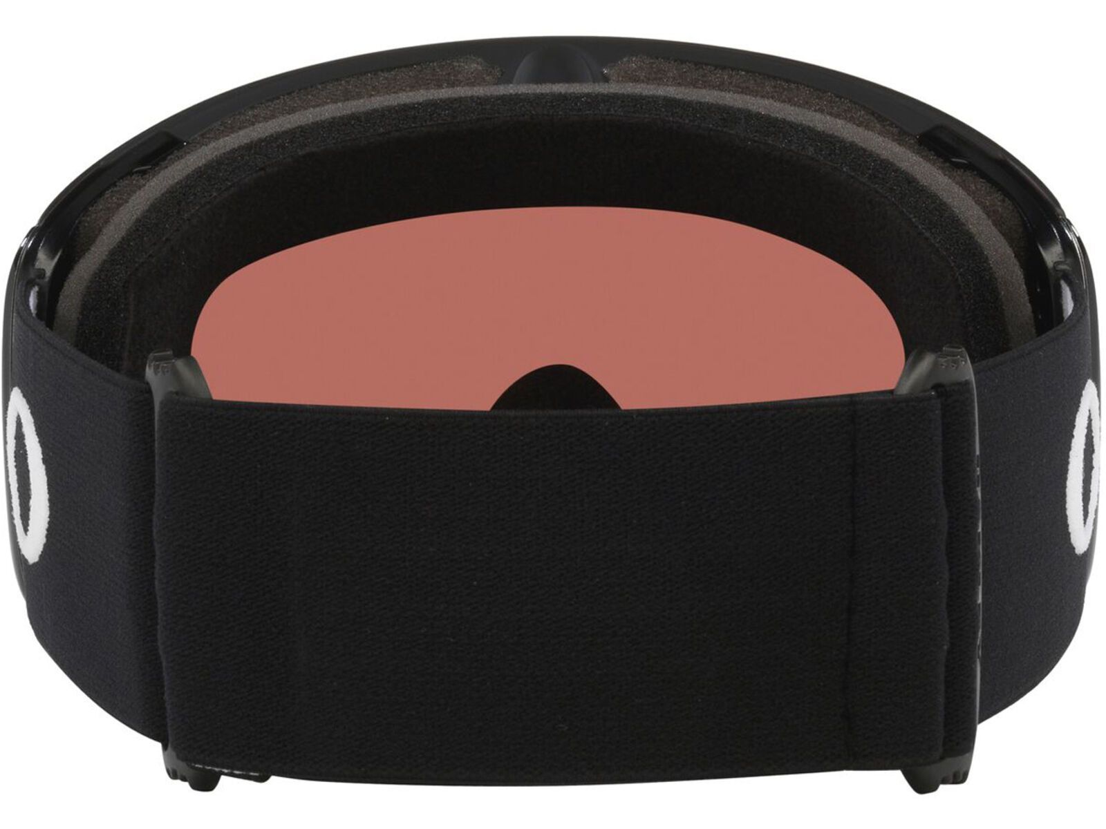 Oakley Flight Deck L, Prizm Snow 24k Iridium / matte black | Bild 7