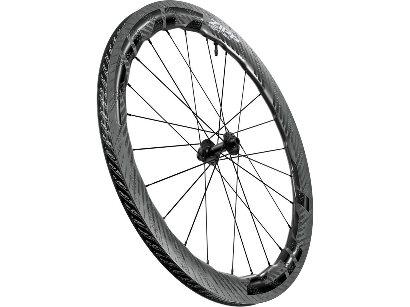 Zipp 454 NSW Tubeless Disc | Bild 1