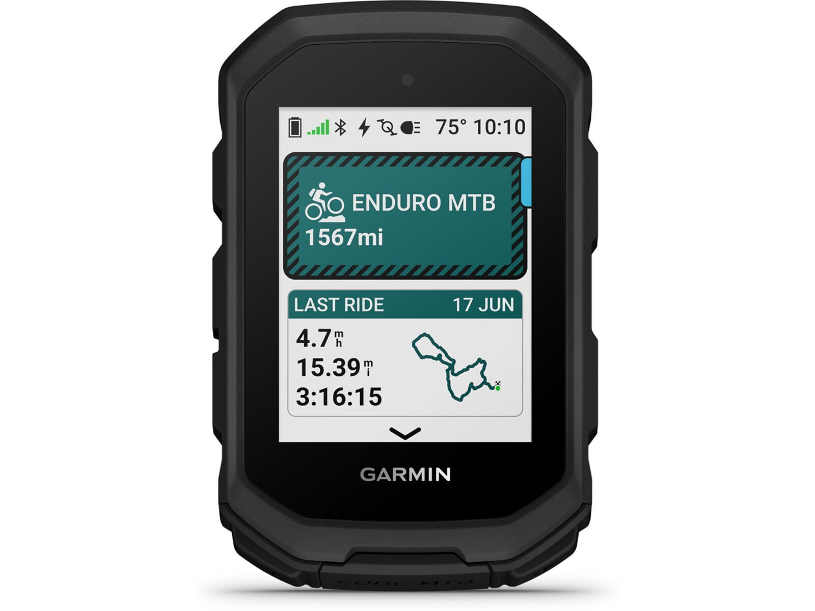 Garmin Edge MTB | Bild 1
